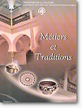 Mtiers et Traditions - musee national algerie