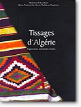 Tissages d'Algérie 